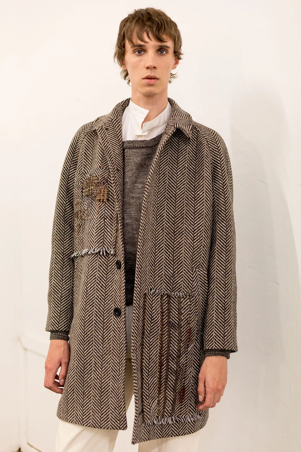 E Tautz Aw The Rakish Gent