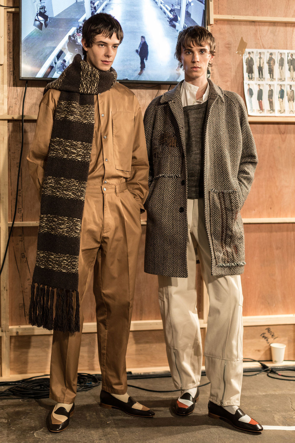 E Tautz Aw The Rakish Gent