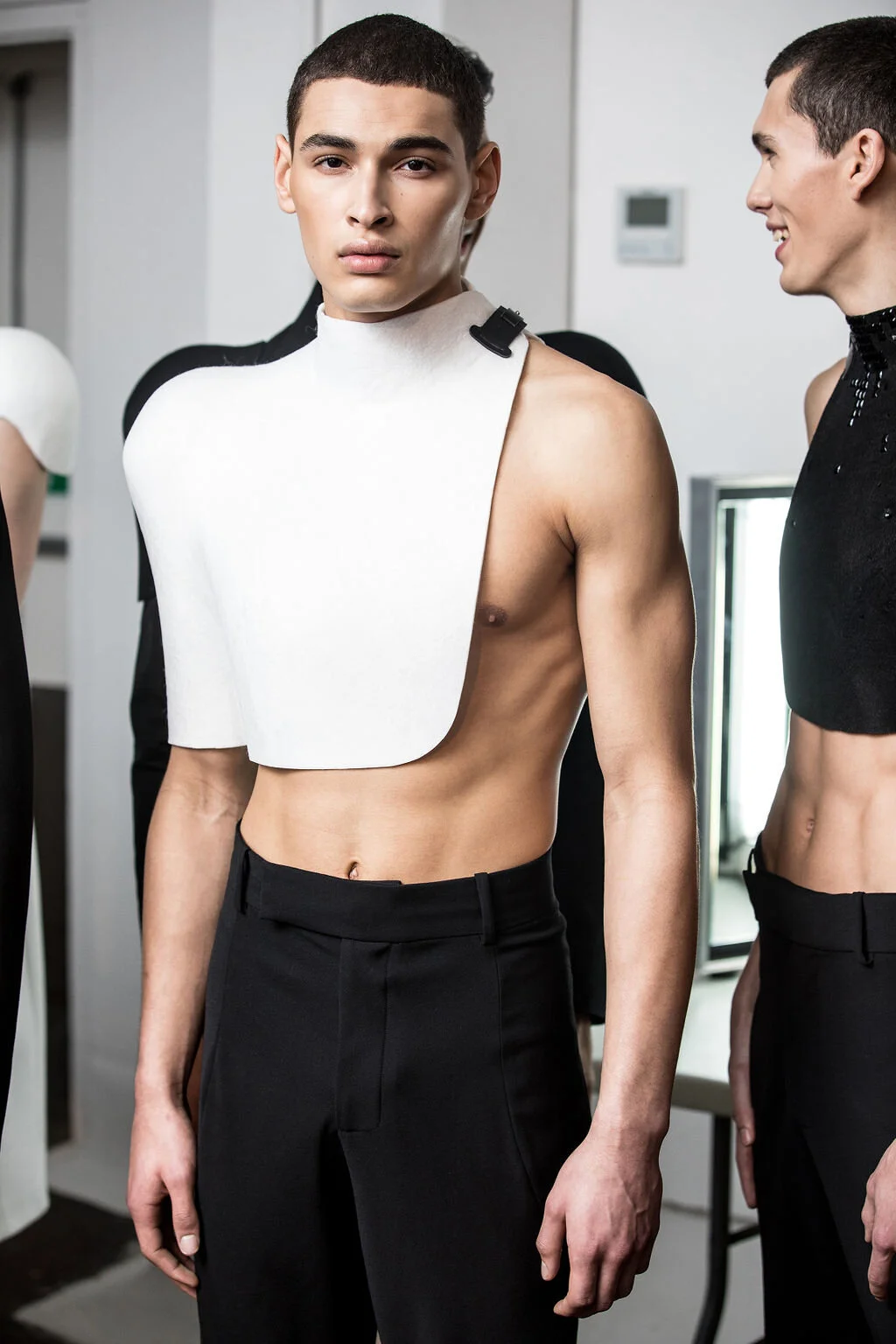 Kaushik Velendra AW20 