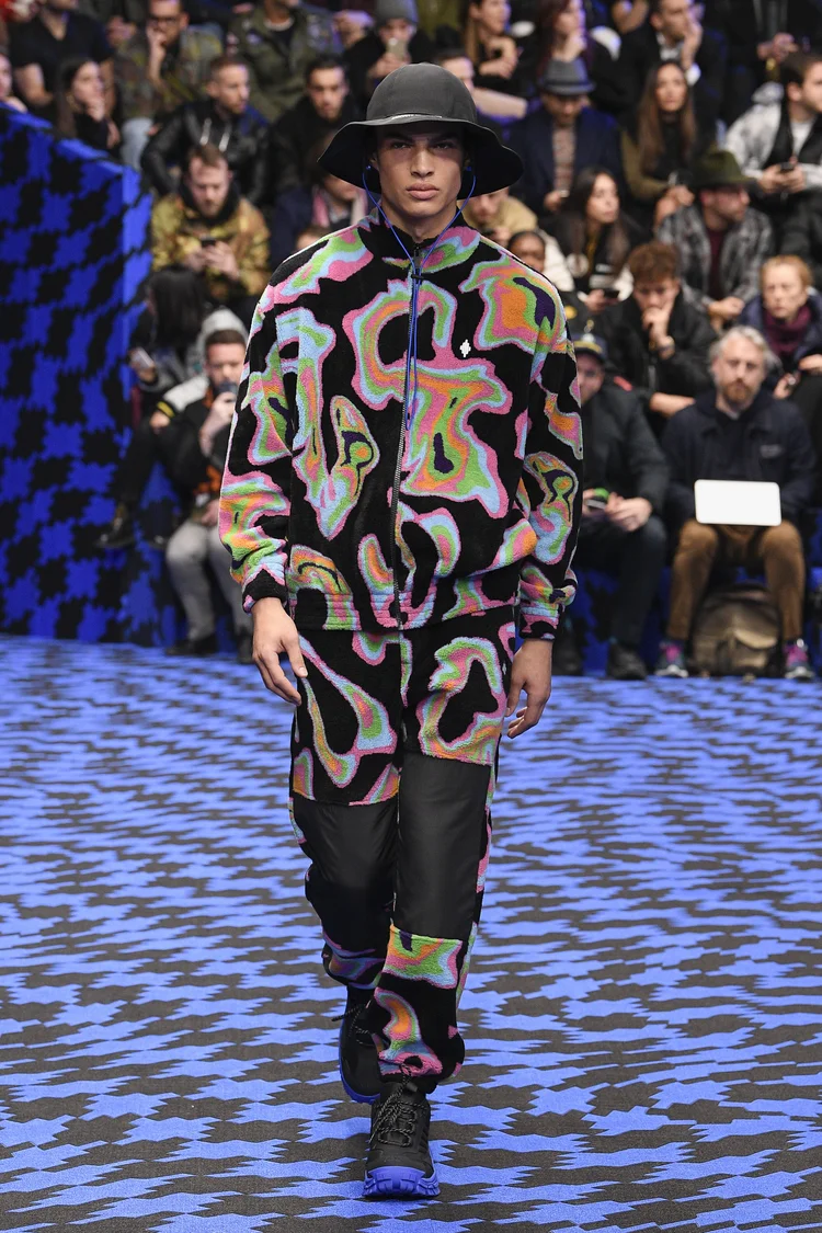 Marcelo Burlon AW20 — The Rakish Gent