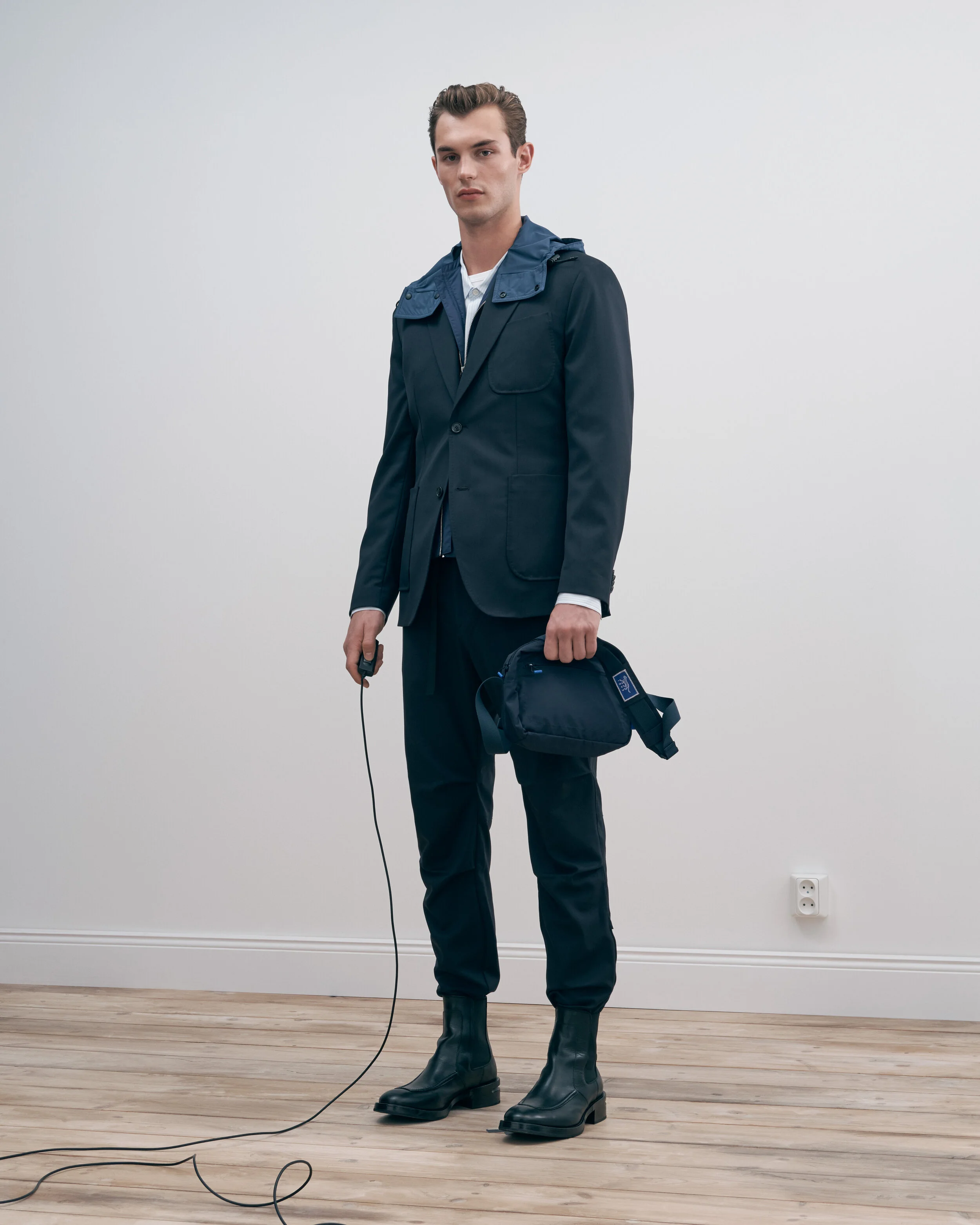 Tiger of Sweden AW20