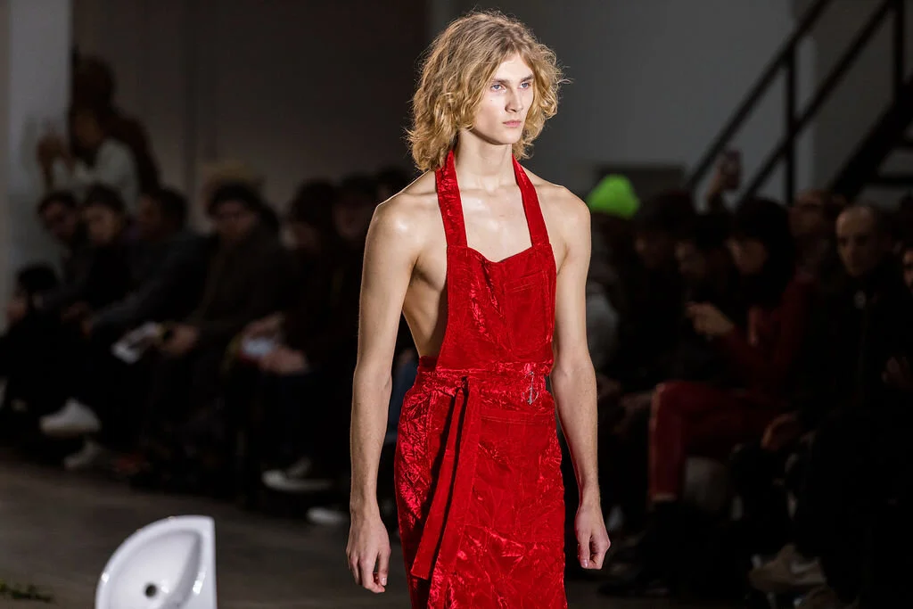 Per Gotesson AW20