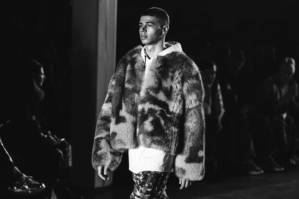 Astrid Andersen AW20