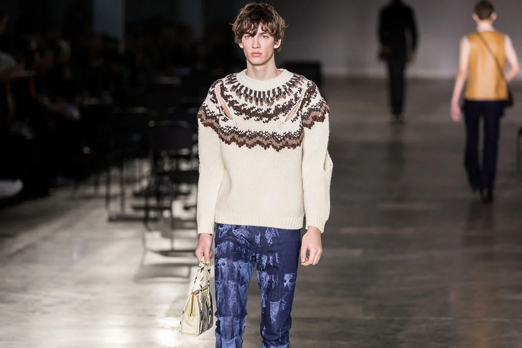 Stefan Cooke AW20