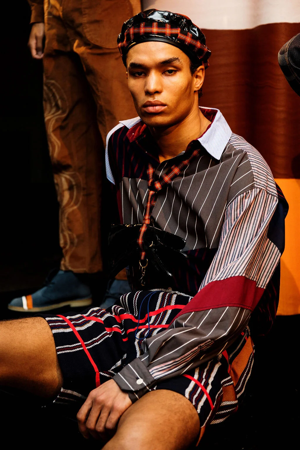 Ahluwalia AW20
