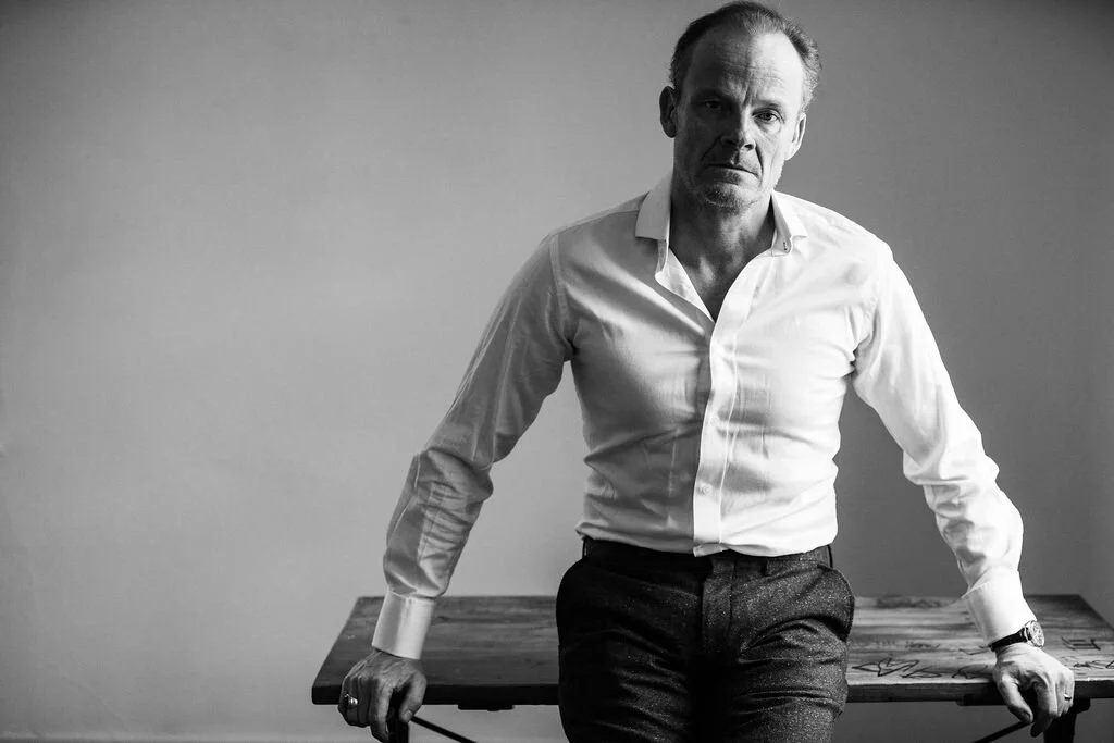SPOTLIGHT: Mr Alistair Petrie 