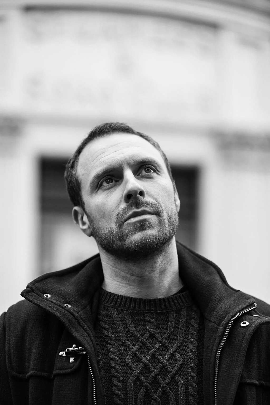 SPOTLIGHT: Mr David Elliot