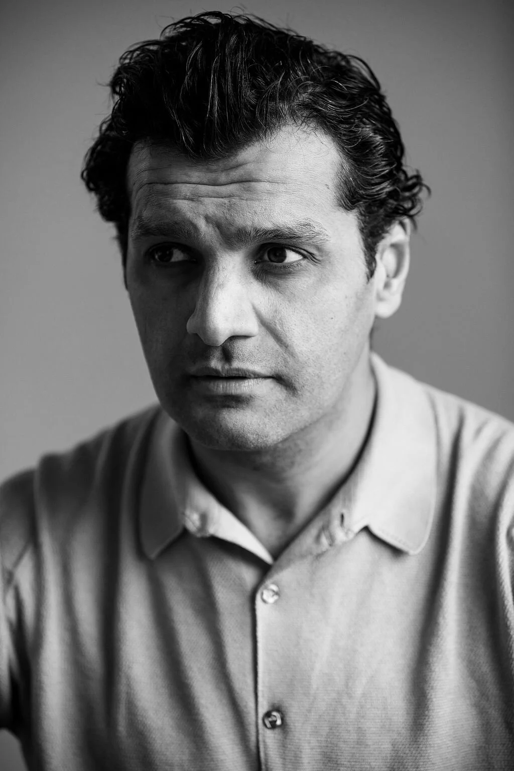 SPOTLIGHT: Mr Peter Singh