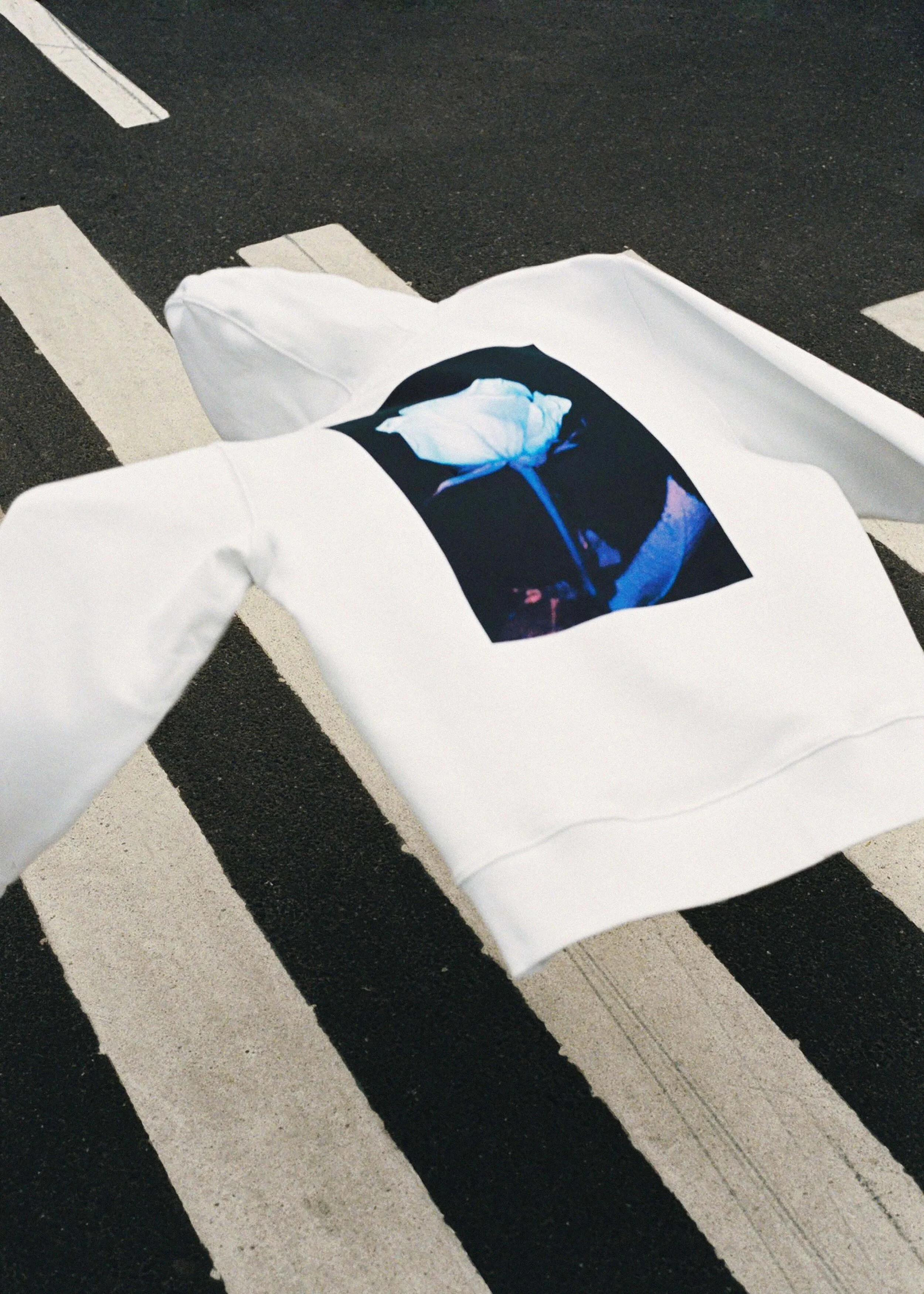 Weekday x Louise Enhörning