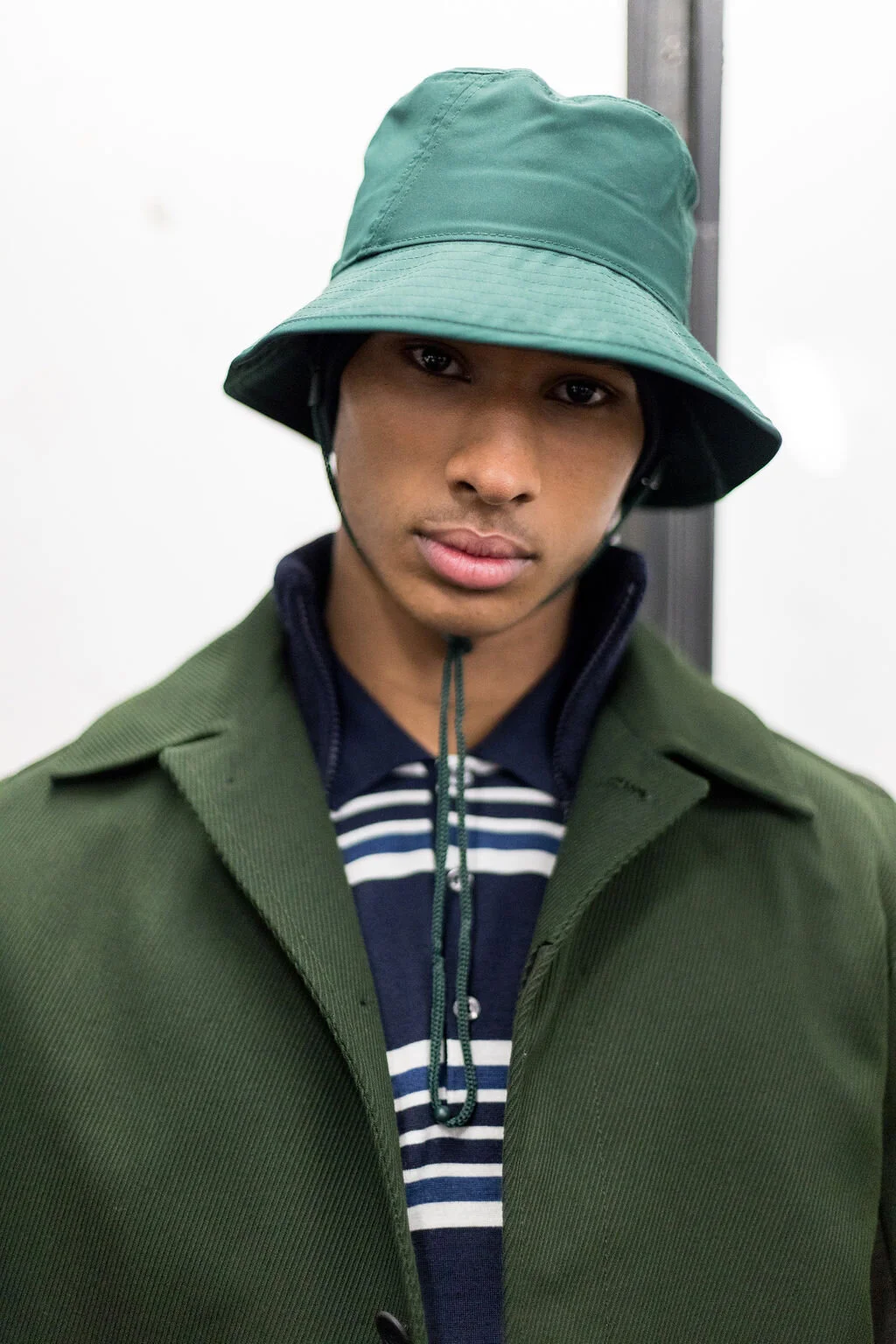 Lou Dalton AW20