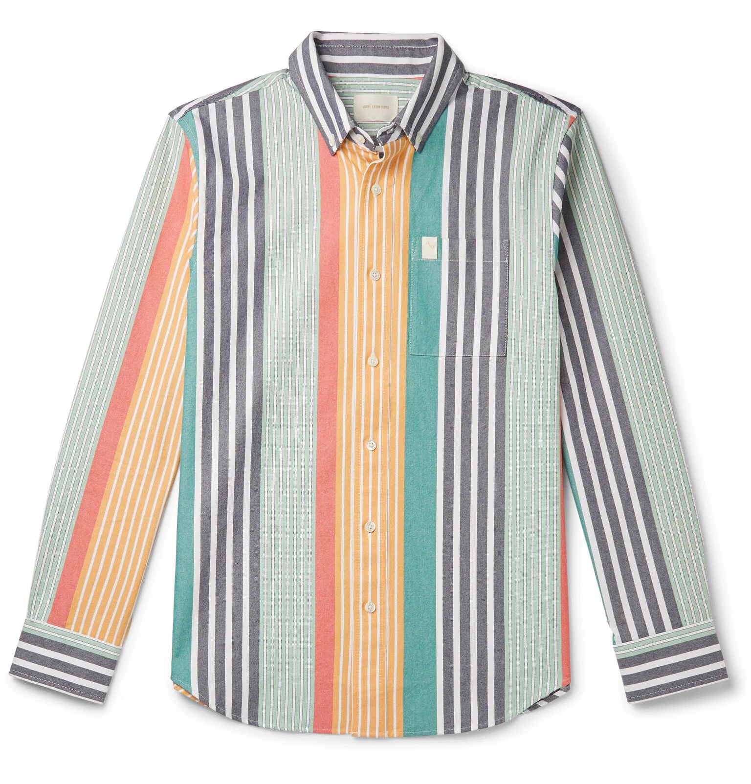 WANT - new menswear this week 