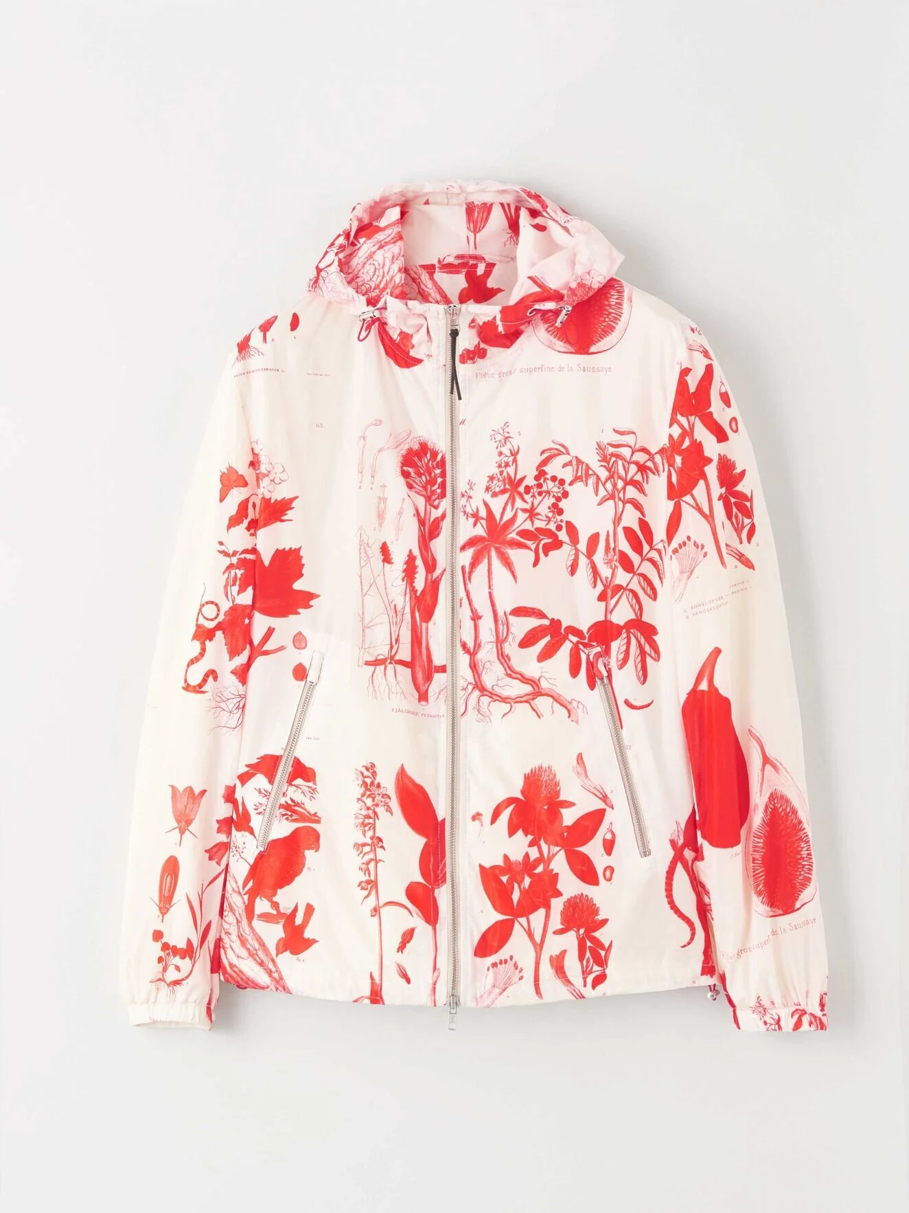 WANT - new menswear this week 