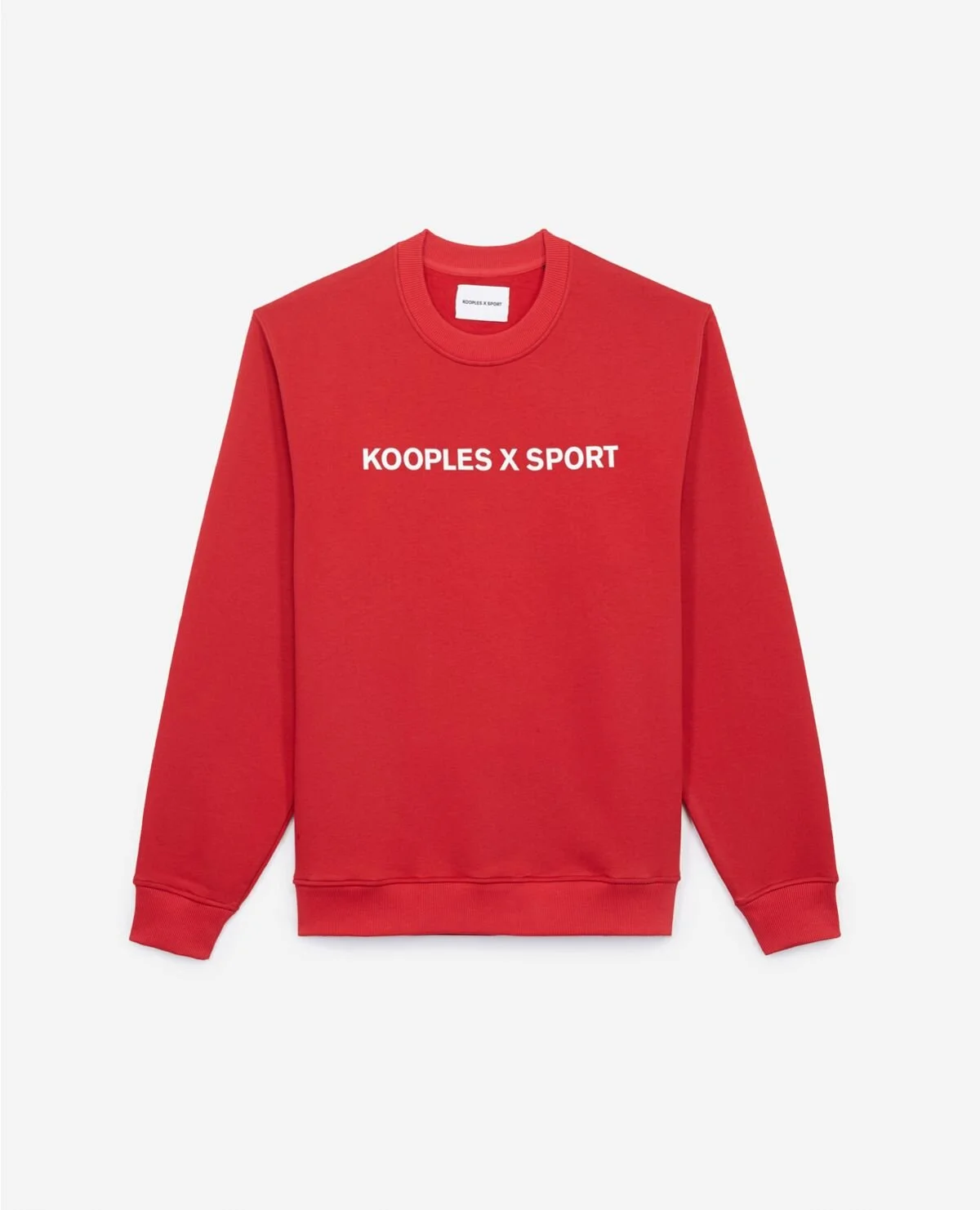 WANT - new menswear this week 