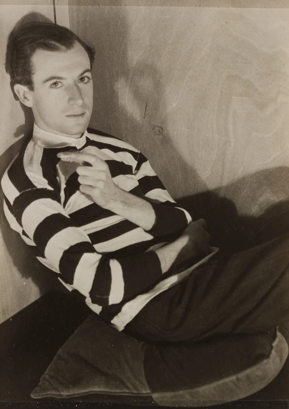Mr Beaton PROFILE: Mr Cecil Beaton — The Rakish Gent