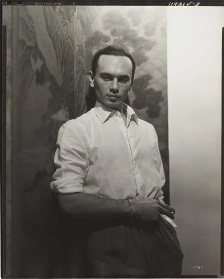 Mr Beaton PROFILE: Mr Cecil Beaton — The Rakish Gent
