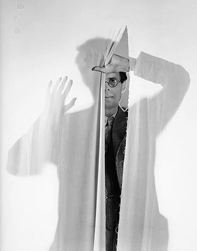 Mr Beaton PROFILE: Mr Cecil Beaton — The Rakish Gent