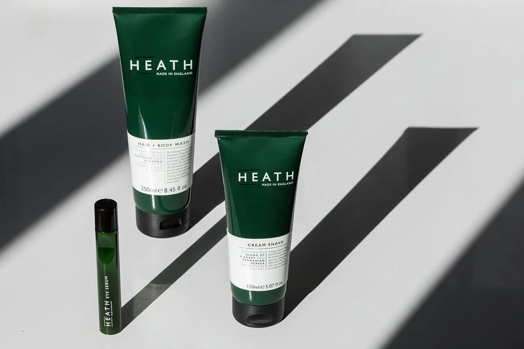 heath eye serum