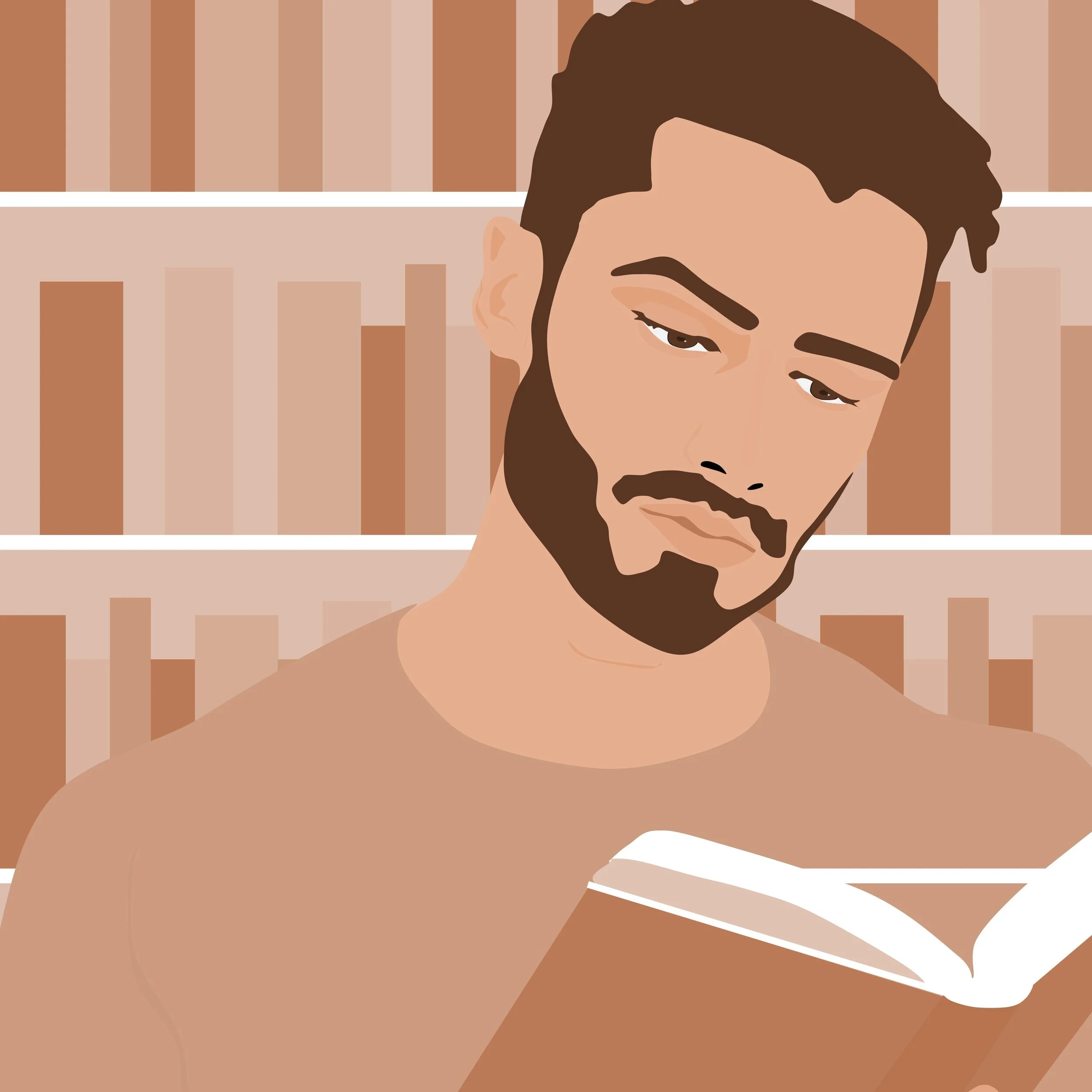 16 books to read in isolation