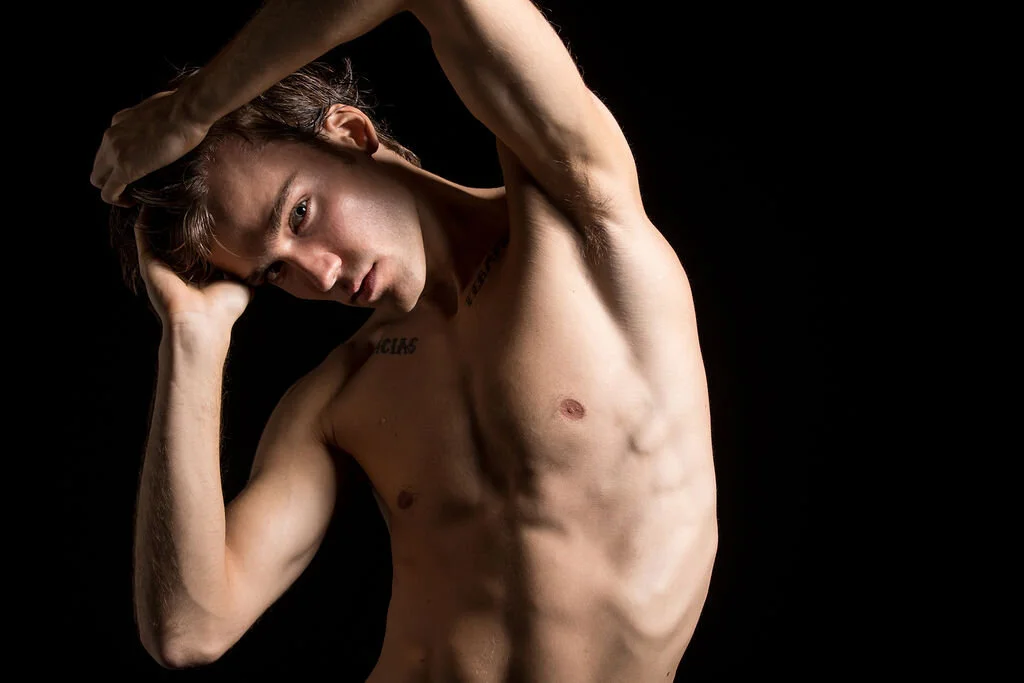 FEATURES: Is slim the new sexy?