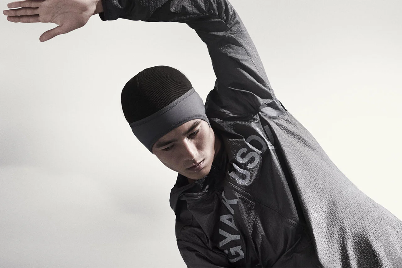 FEATURES: Athleisure