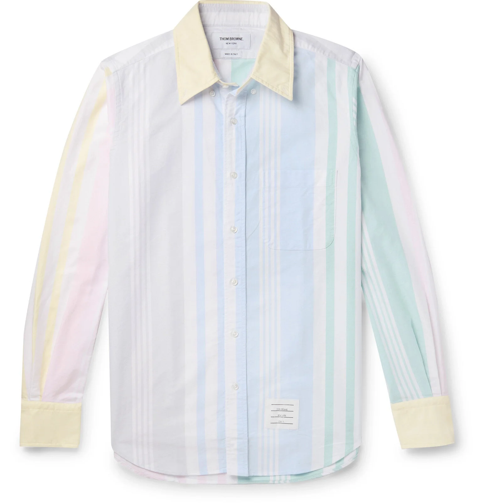 WANT - new menswear this week 