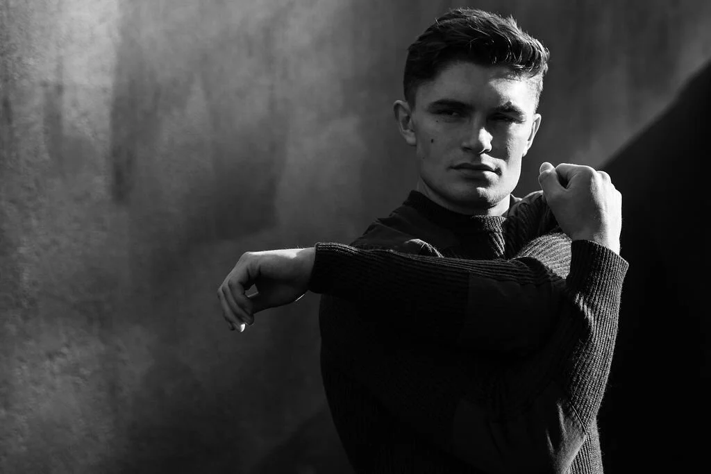 Workouts with Rory: Upper Body Workout
