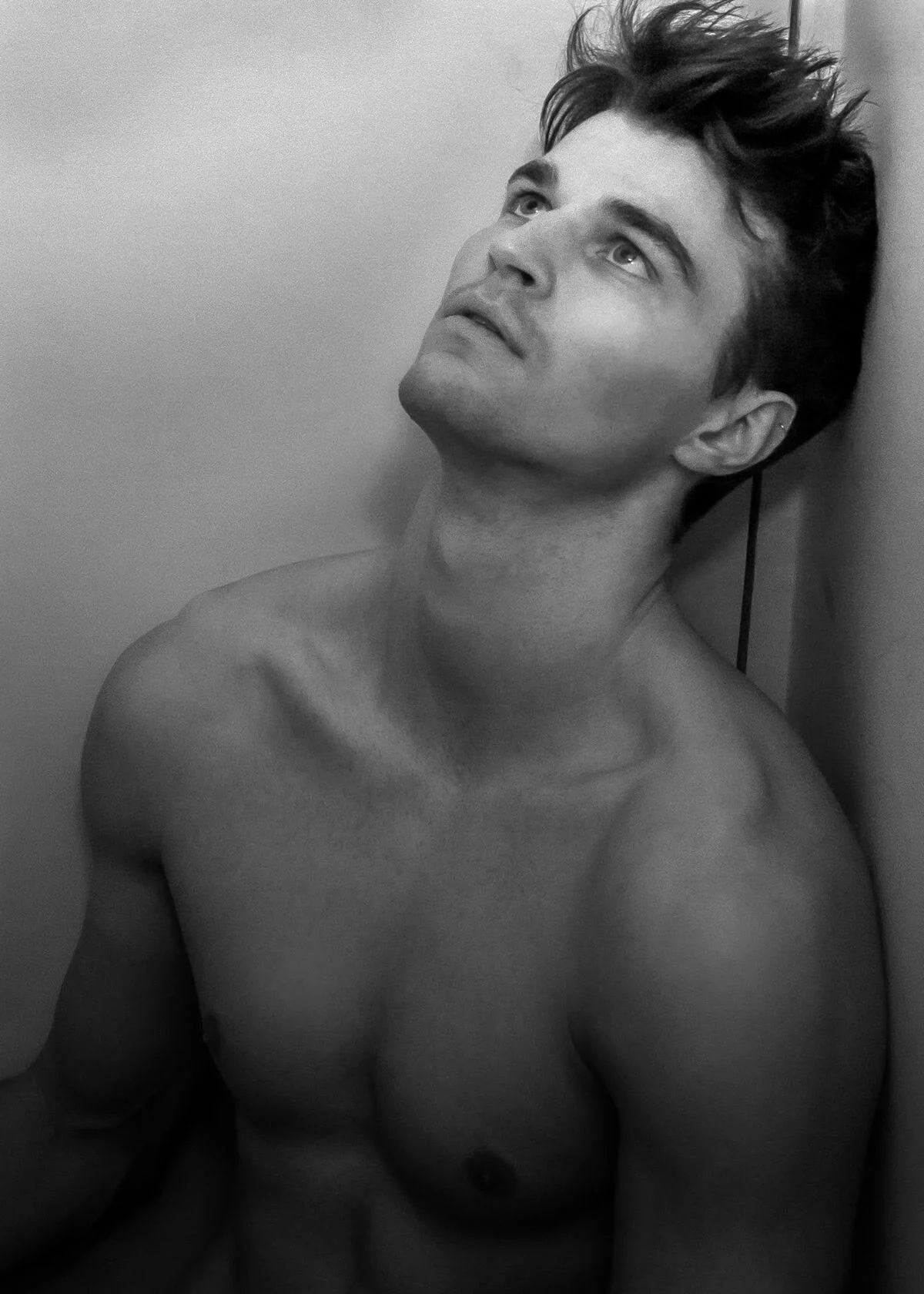 In isolation with ARRAN