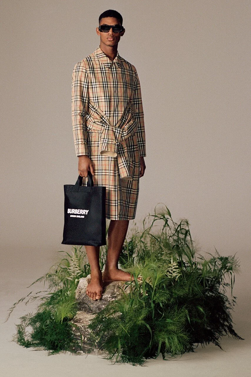 ReBurberry SS20