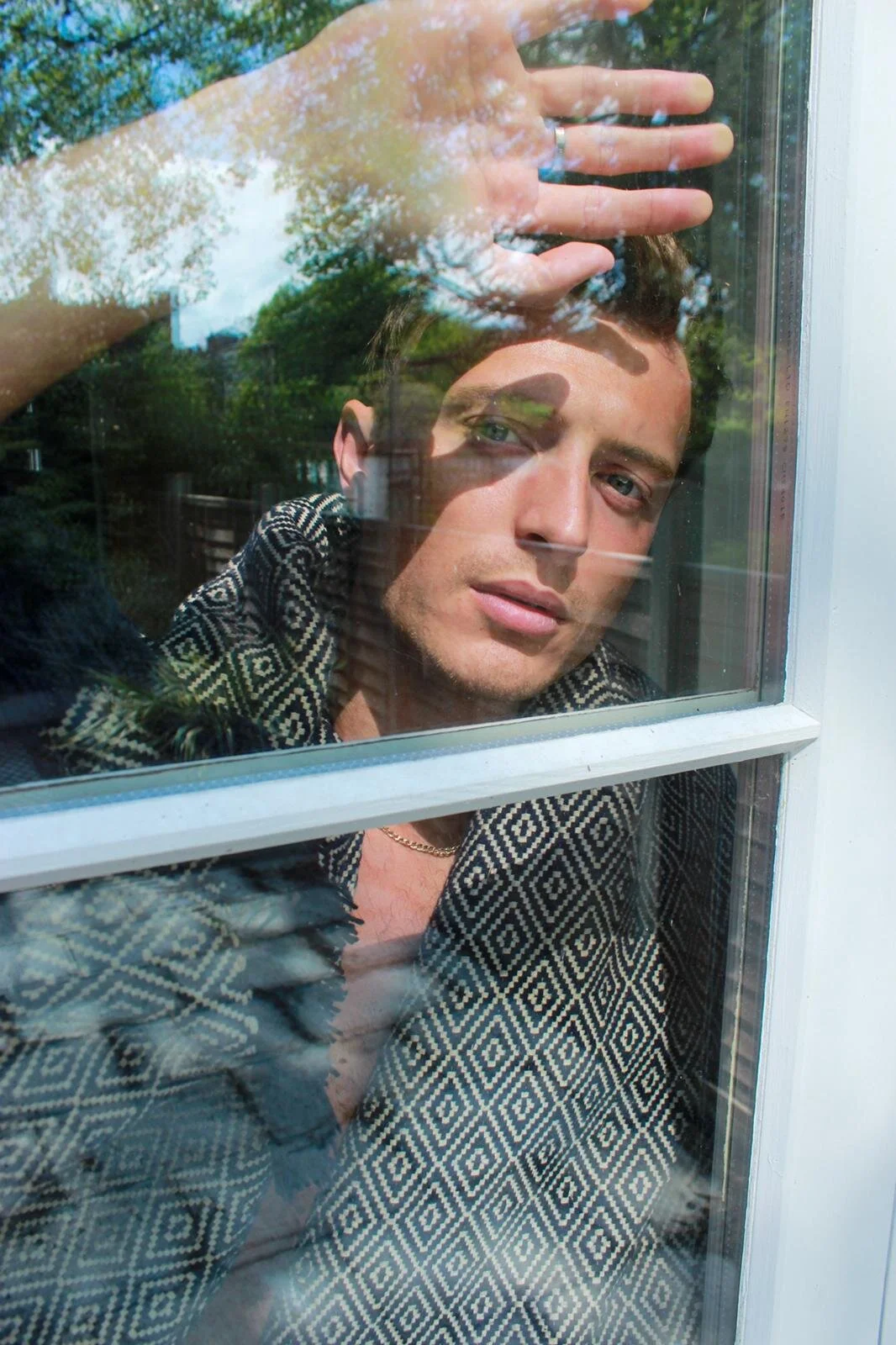 In isolation with MAX