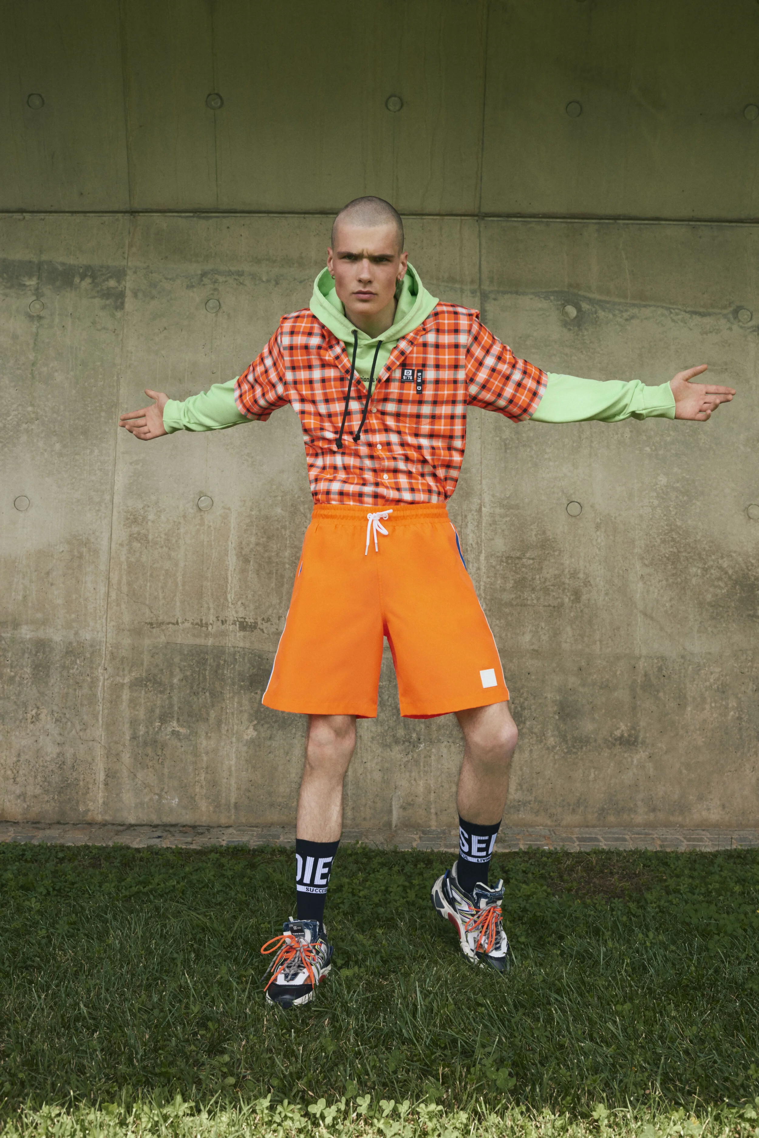 Diesel summer 2020