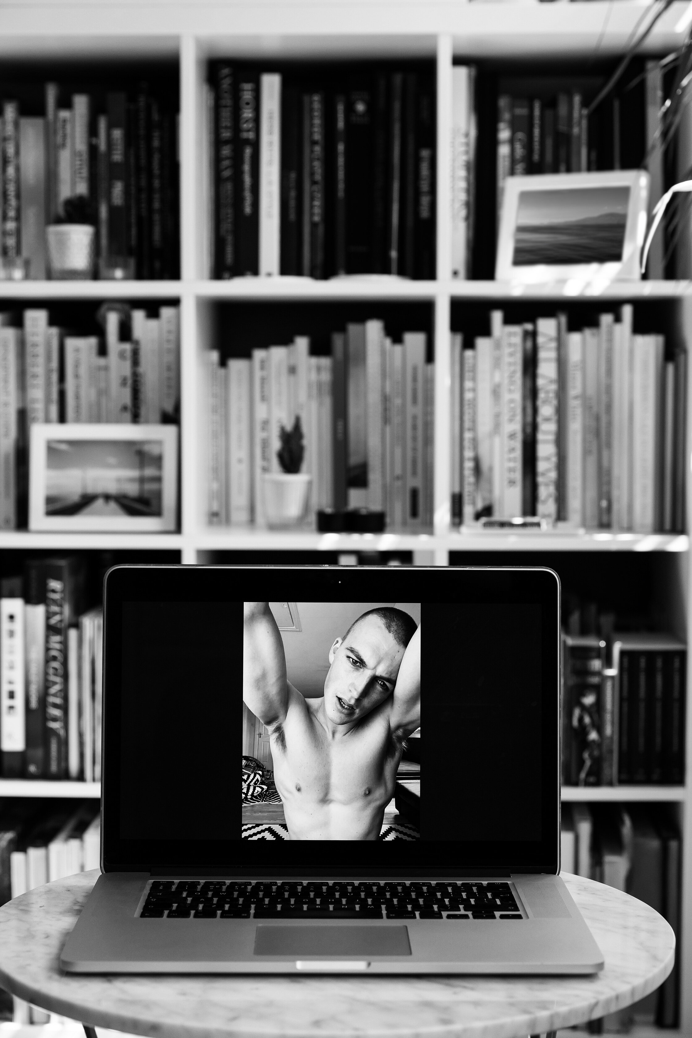 Remote Access - Martin