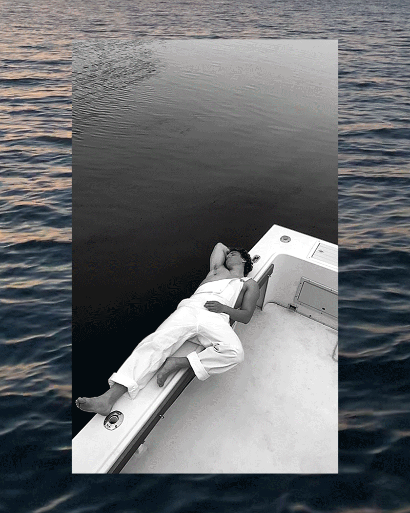 In isolation with COLE