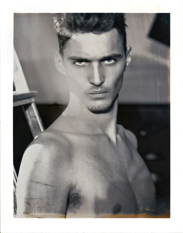 From the Archives of Marco Marezza