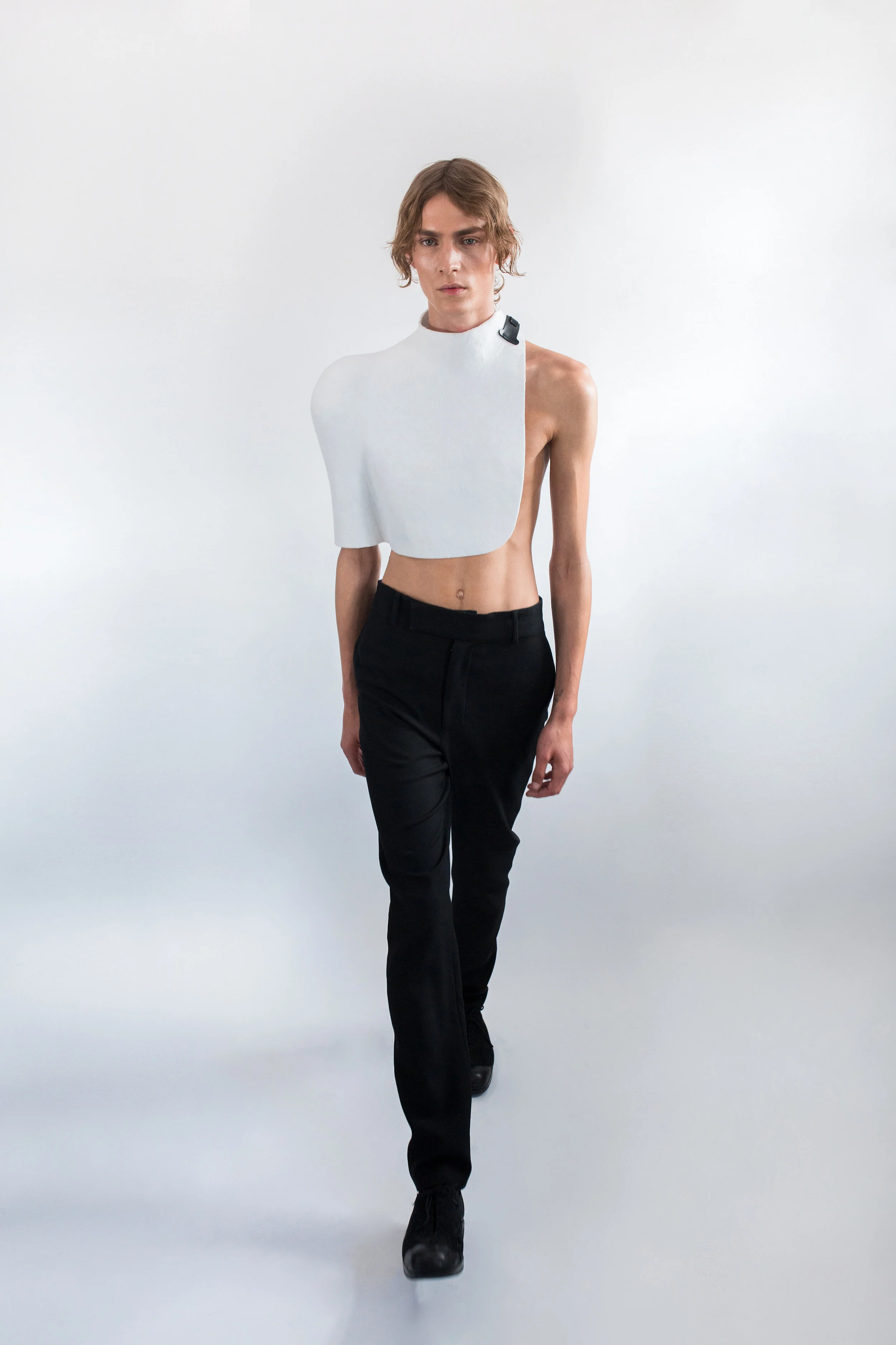 Kaushik Velendra LFWM June 2020