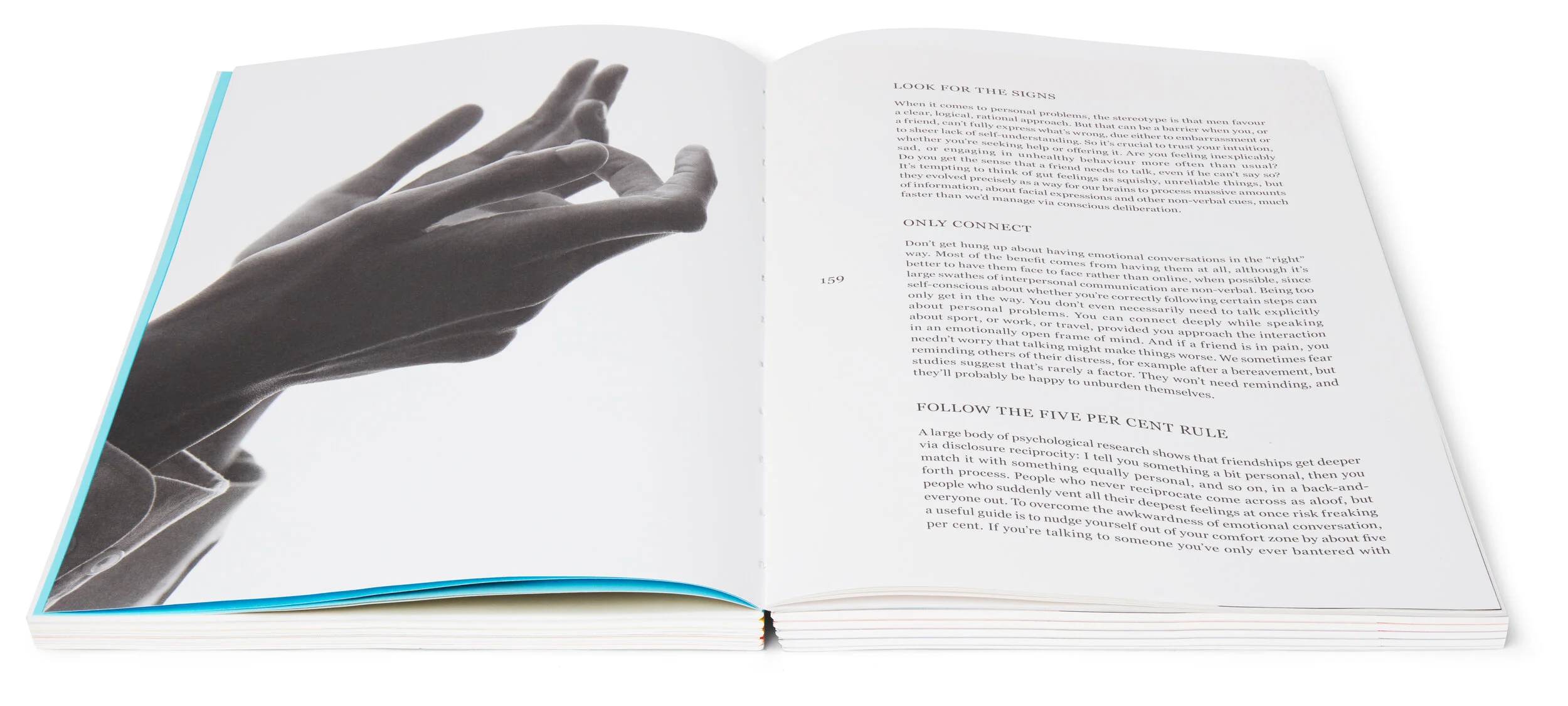 The MR PORTER Guide to a Better Day