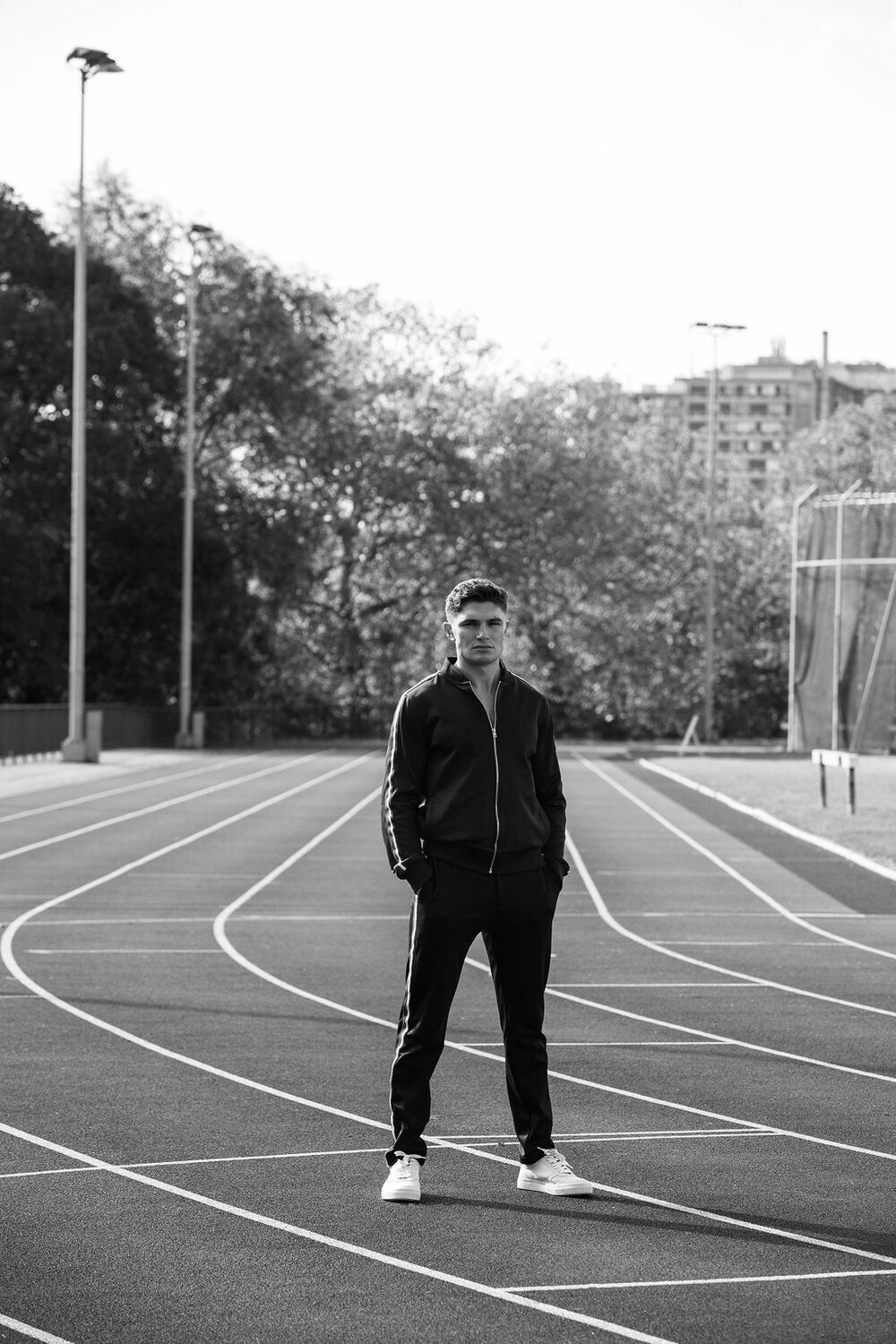 Workouts with Rory: Full body