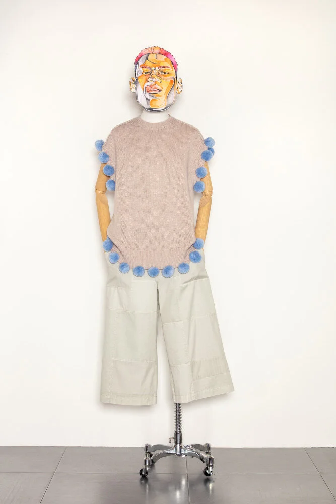 JW Anderson SS21