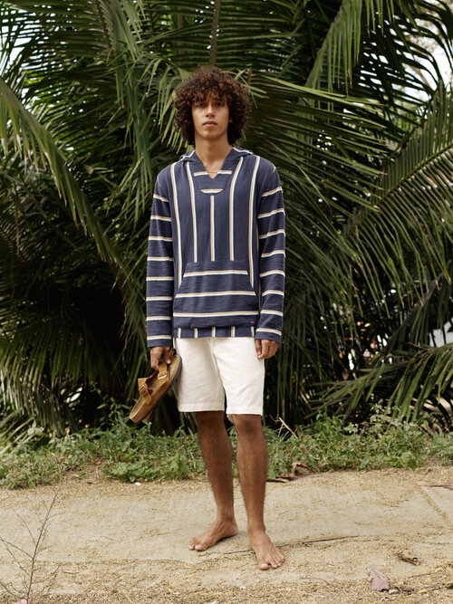 Mr Porter launches capsule collection for men Gone Surfin inspired by ...