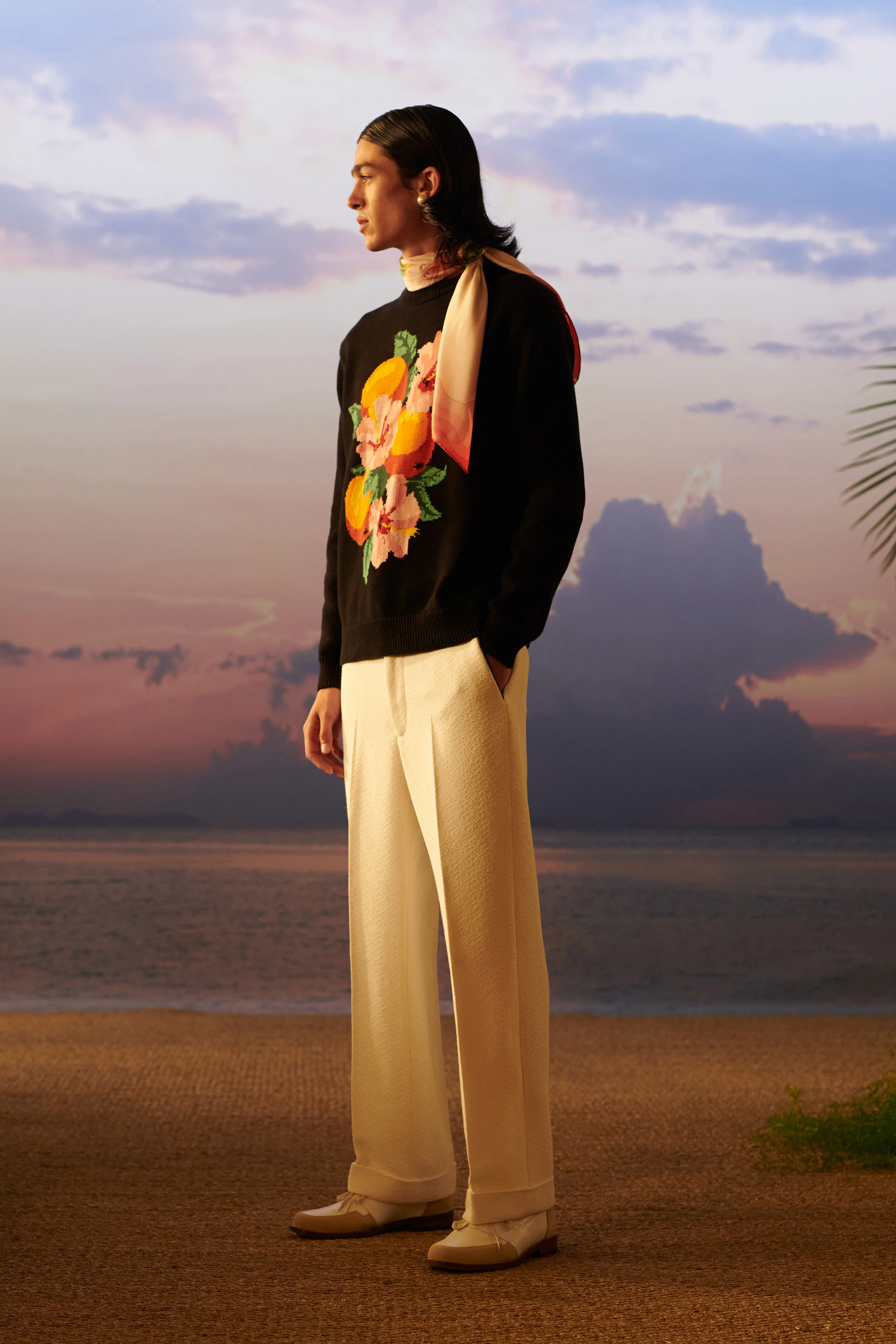 Casablanca SS21