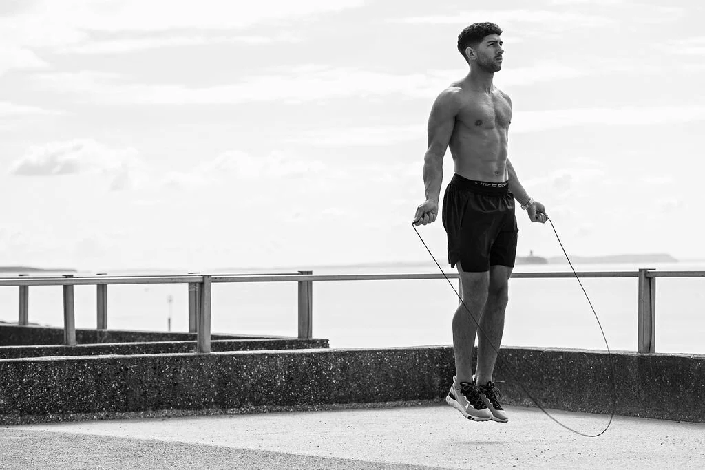 SPOTLIGHT: Mr Marvin Brooks