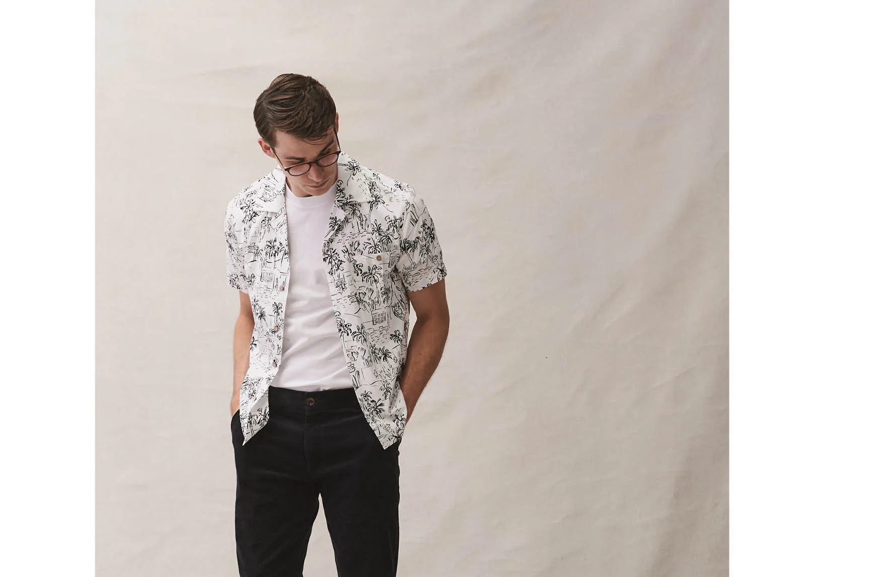Percival SS20