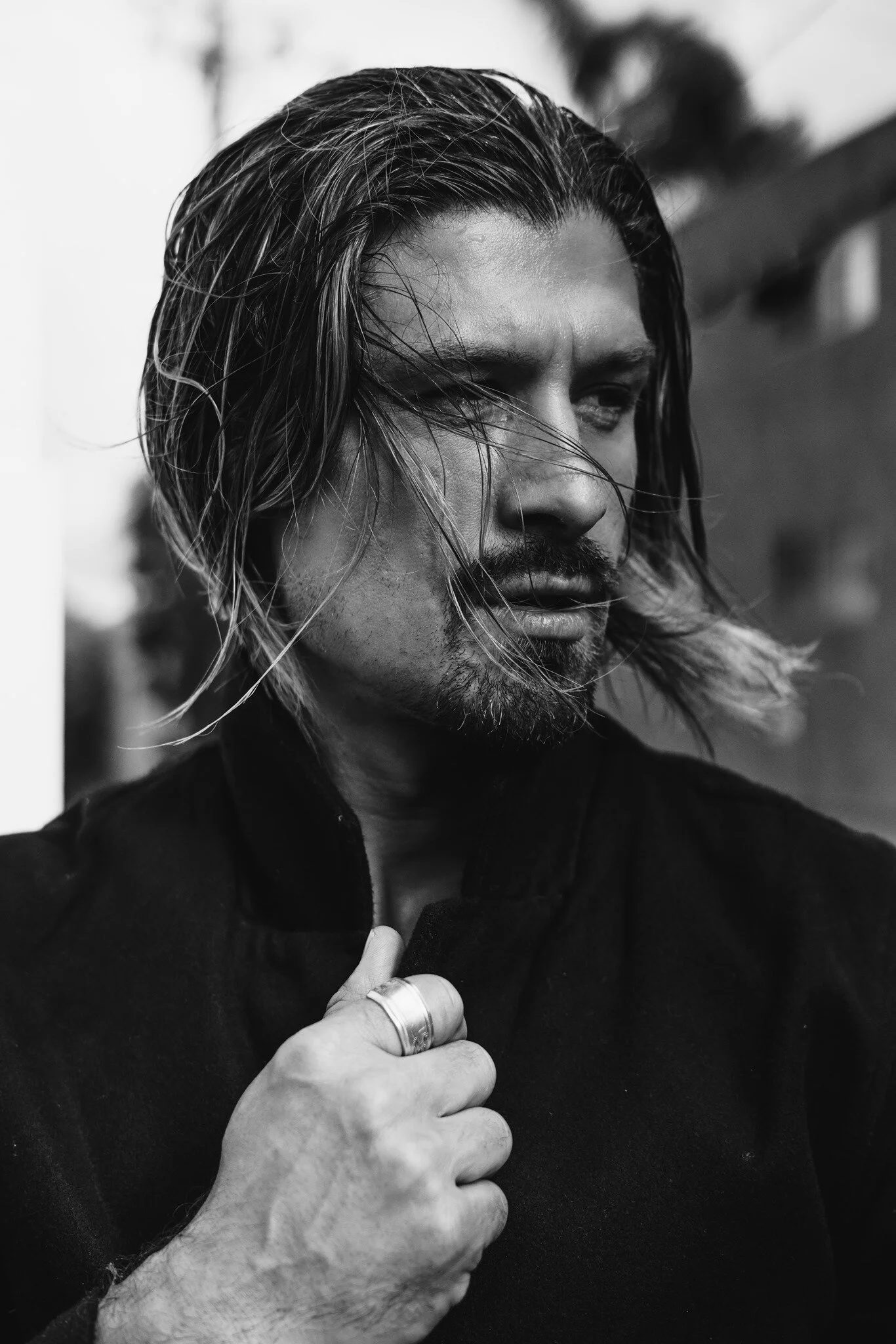 Faces - Peter 