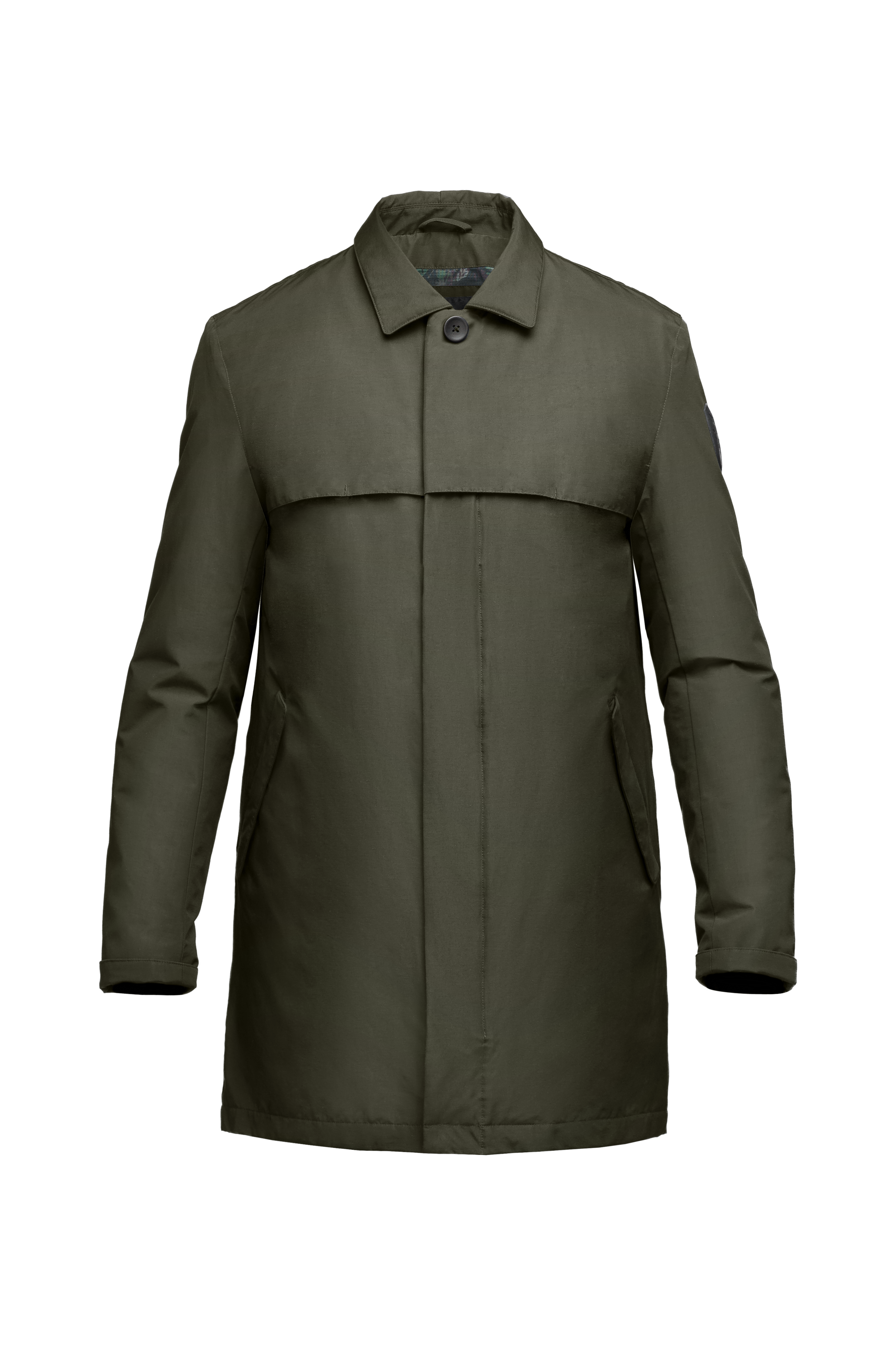 WANT - new menswear this week 