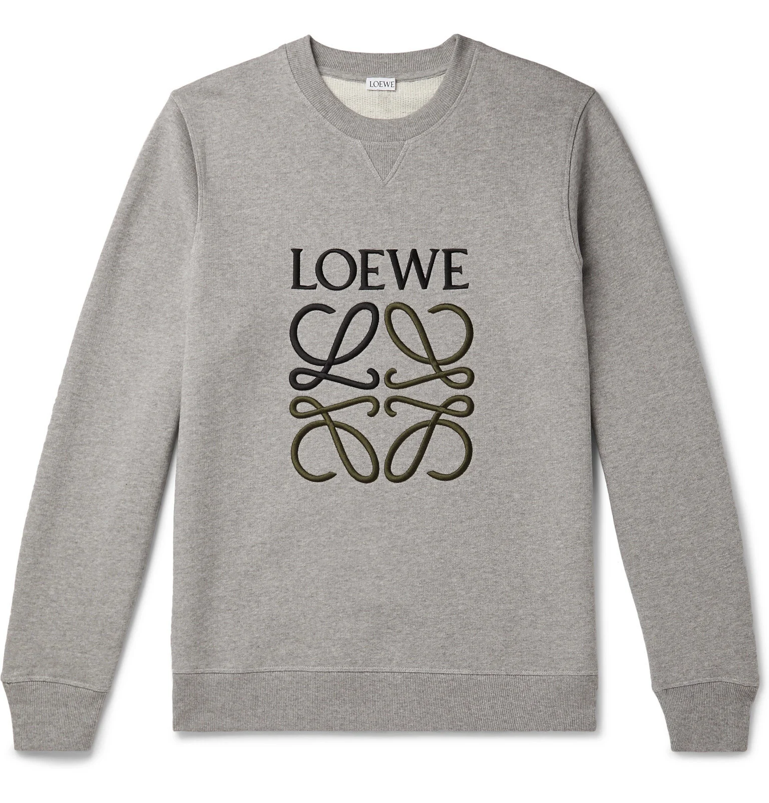 WANT - new menswear this week