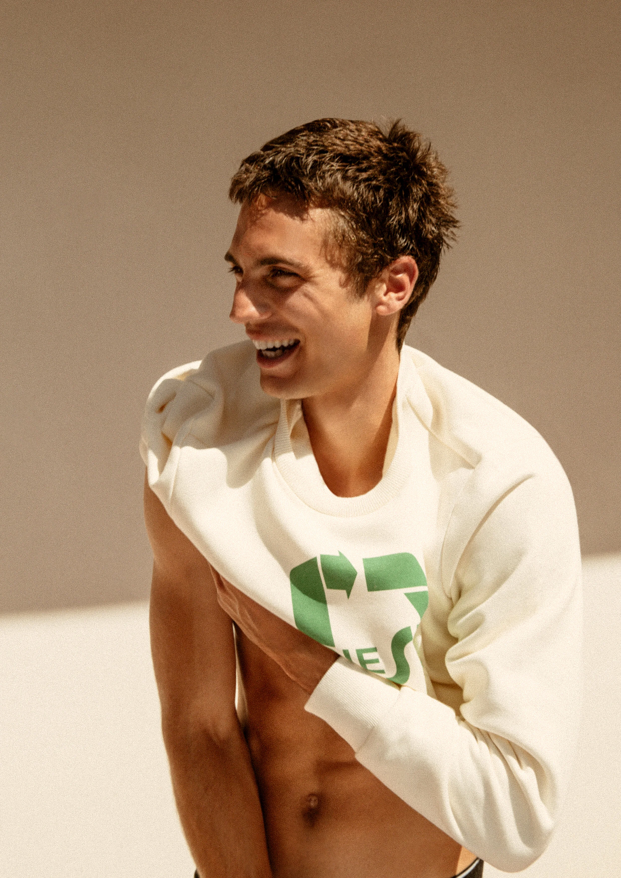 Diesel introduces the Green Label