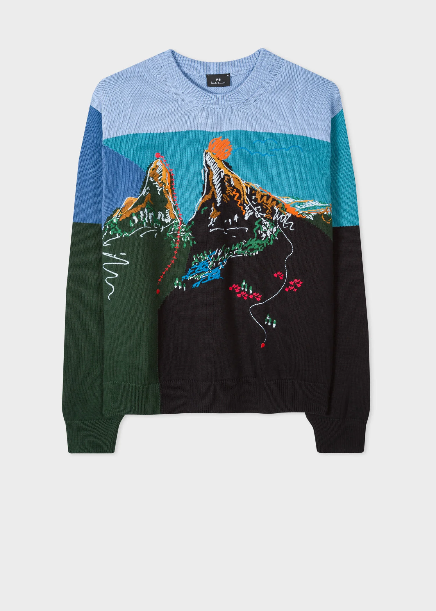 WANT - new menswear this week