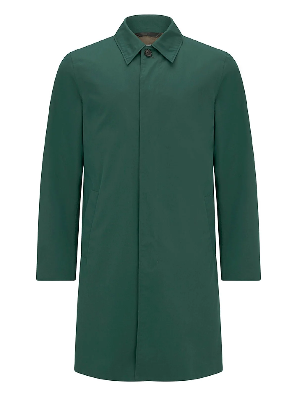 WANT - new menswear this week