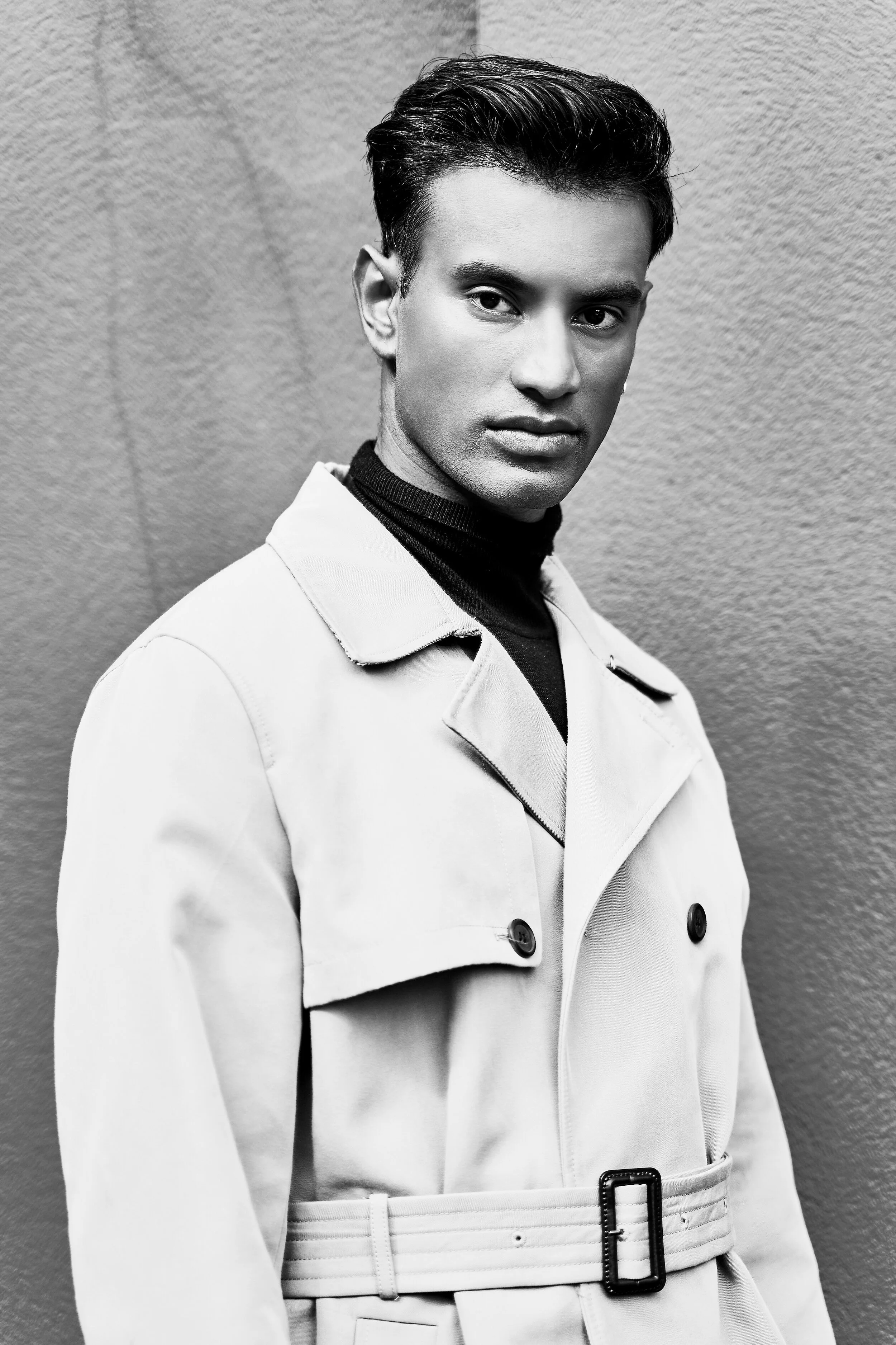 Faces - Ramzan