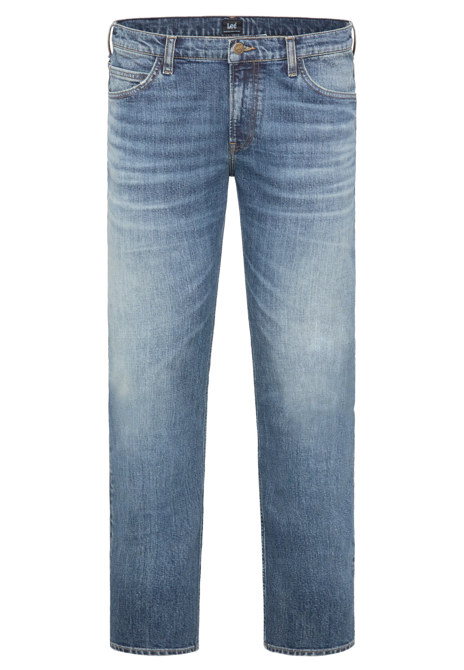 Lee Jeans x Selfridges — The Rakish Gent