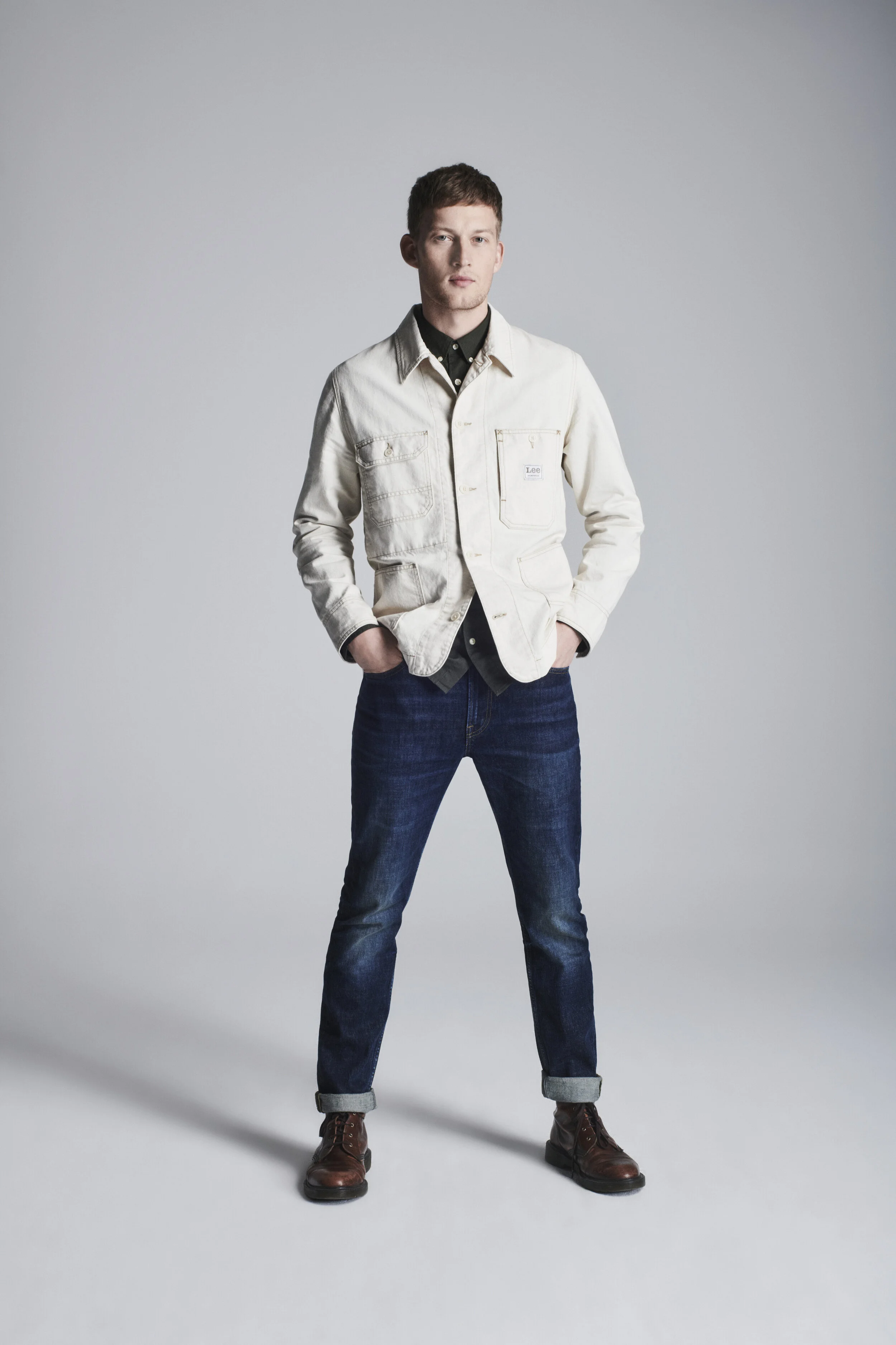 Lee Jeans x Selfridges